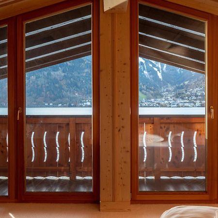 Finest Lakeside Villa Zell Am See By All In One Apartments Erlberg 外观 照片