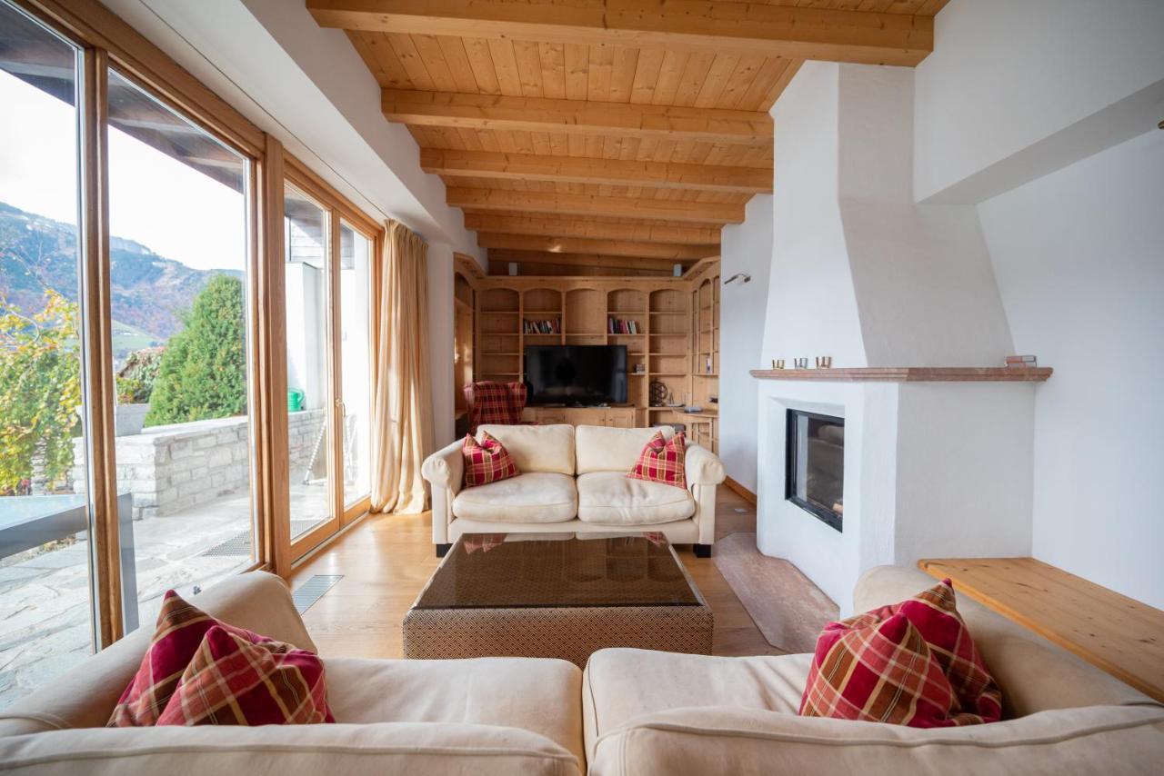 Finest Lakeside Villa Zell Am See By All In One Apartments Erlberg 外观 照片