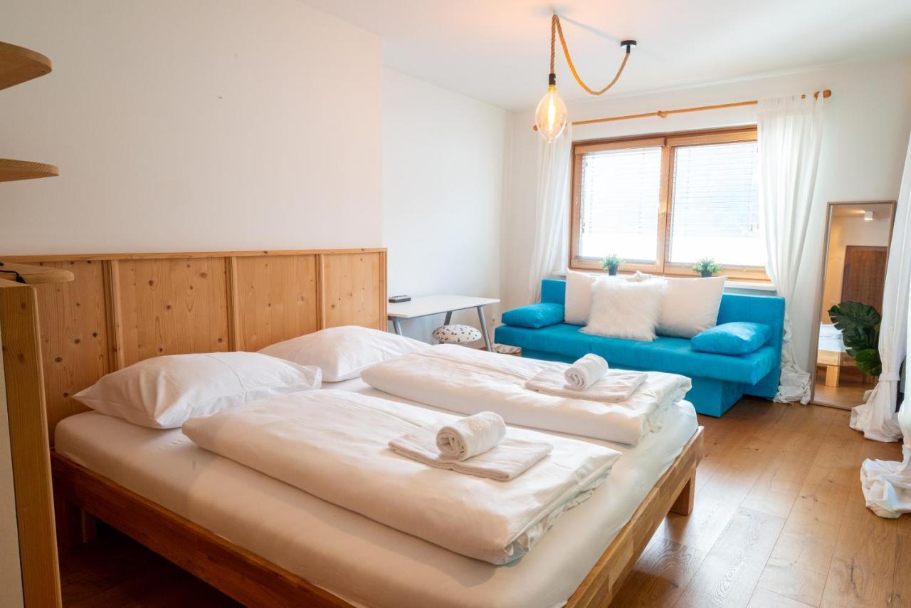 Finest Lakeside Villa Zell Am See By All In One Apartments Erlberg 外观 照片