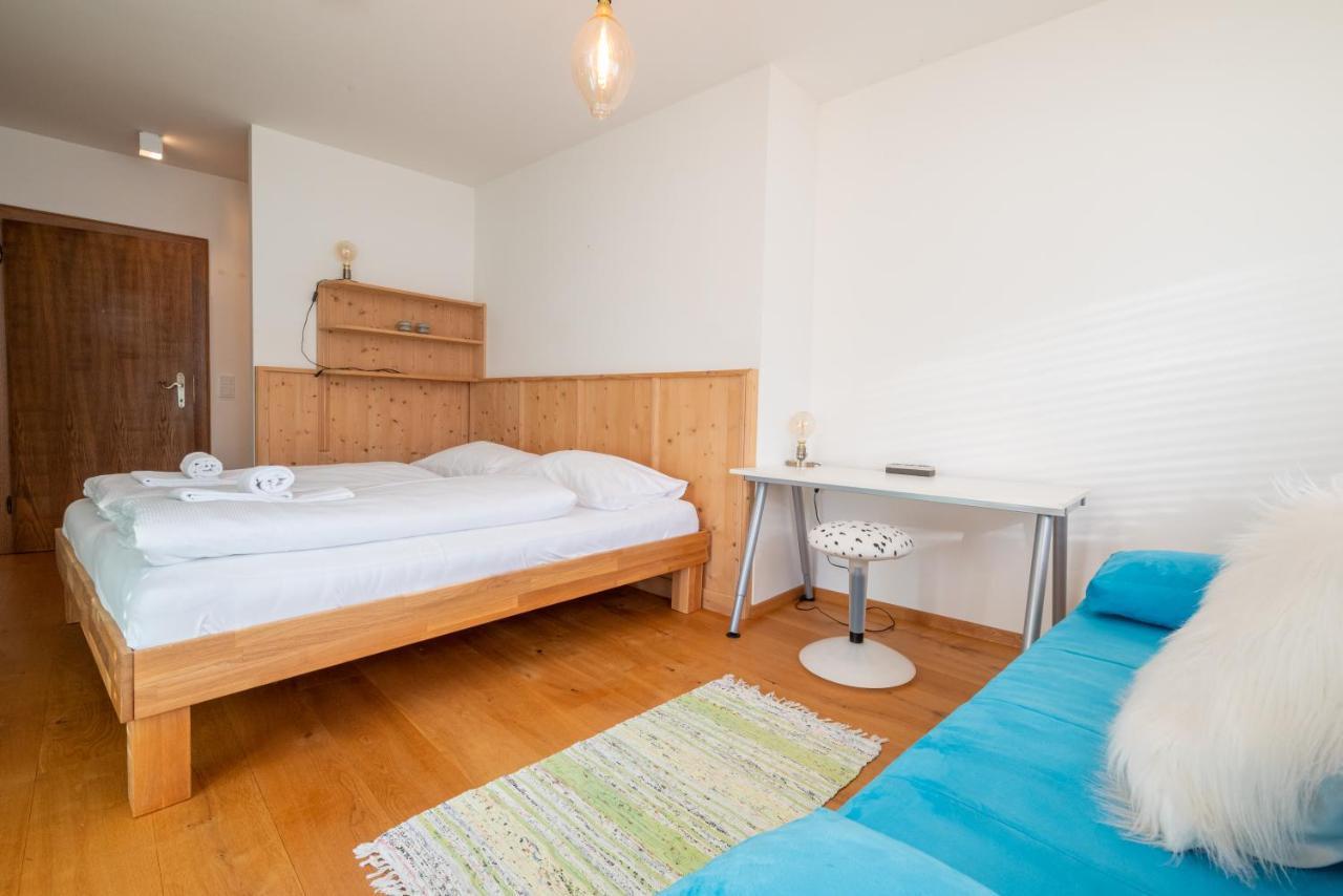 Finest Lakeside Villa Zell Am See By All In One Apartments Erlberg 外观 照片